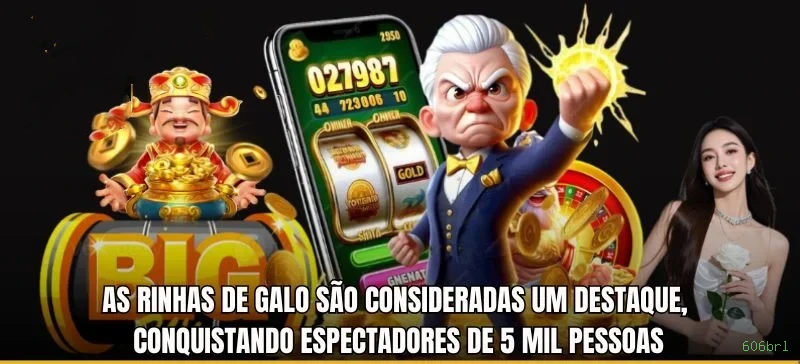 Casino Ao Vivo 606brl