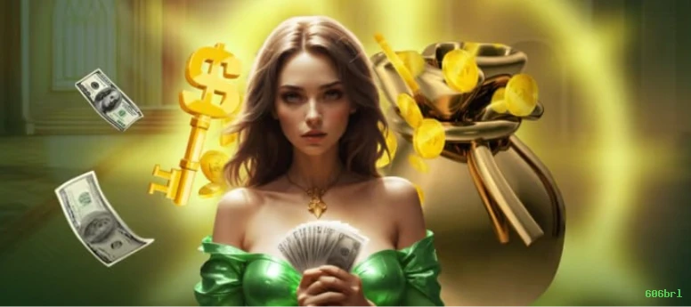 Casino VIP 606brl