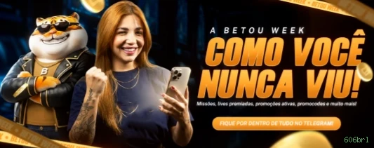 Apostas de Tênis 606brl