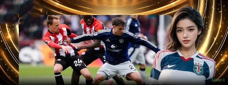 Estatísticas 606brl