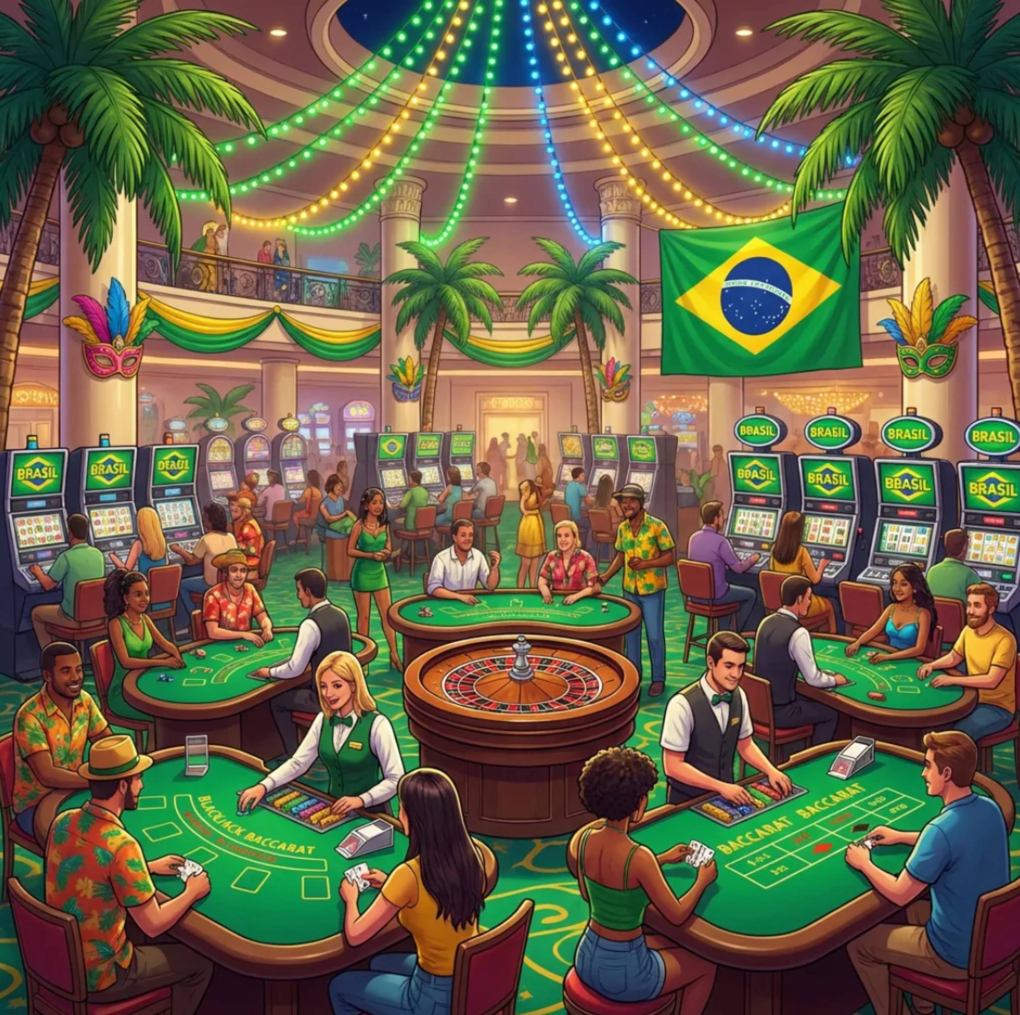 Diretório de Jogos 606brl
