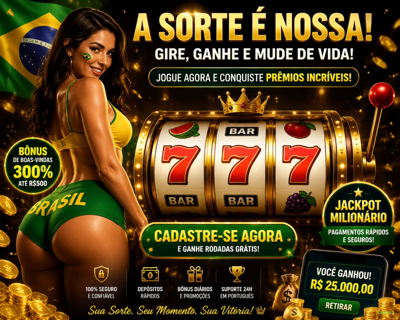 Jogos de Slot 606brl