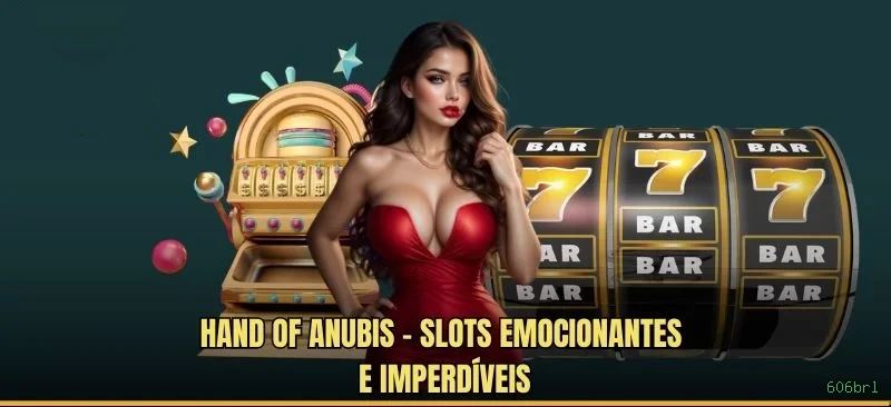 Casino Ao Vivo 606brl