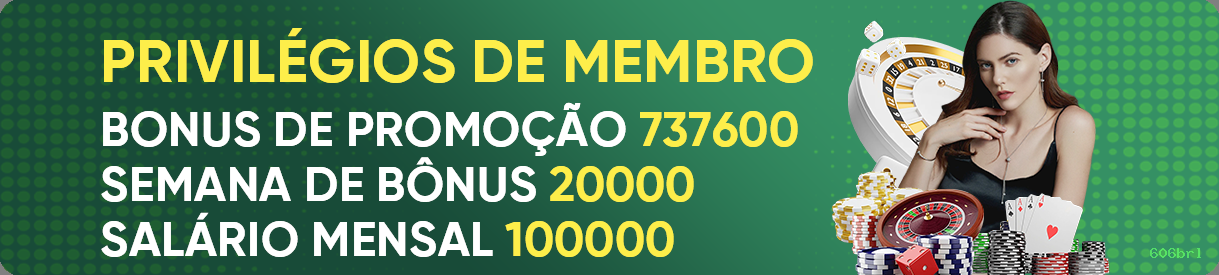 Segurança 2FA 606brl